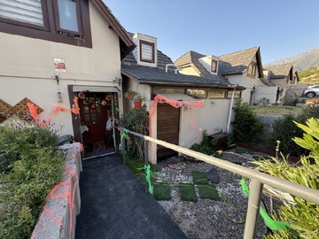 Venta / Casa / La Florida