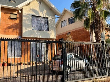 Venta / Casa / La Florida