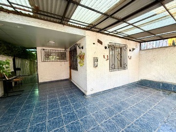 Venta / Casa / La Florida