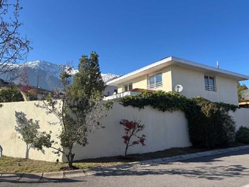 Venta / Casa / La Florida