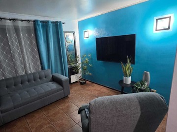 Venta / Casa / La Florida