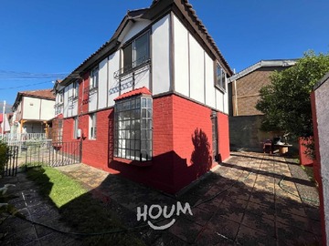 Venta / Casa / La Florida