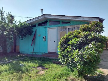 Venta / Casa / La Florida