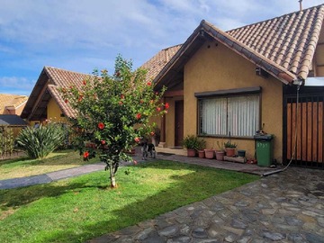 Venta / Casa / La Florida