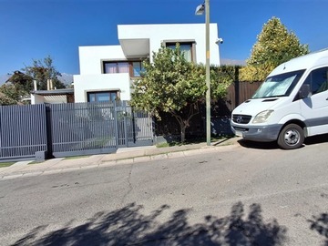 Venta / Casa / La Florida