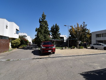 Venta / Casa / La Florida