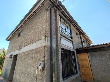 Venta / Casa / La Florida