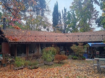 Venta / Casa / La Florida