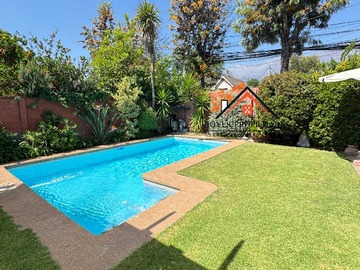 Venta / Casa / La Florida