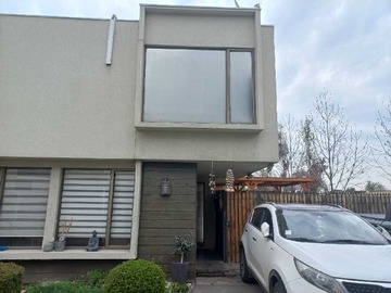 Venta / Casa / La Florida