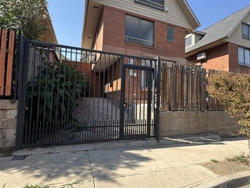 Venta / Casa / La Florida