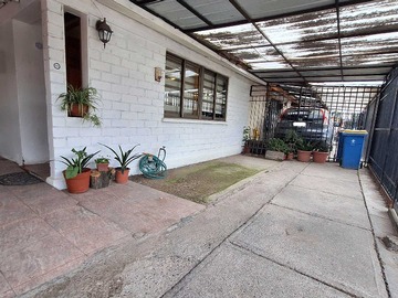 Venta / Casa / La Florida