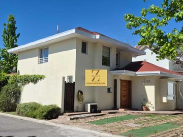 Venta / Casa / La Florida