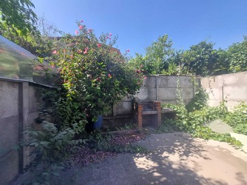 Venta / Casa / La Florida