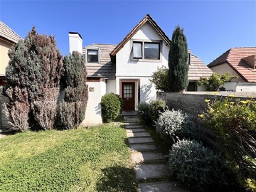 Venta / Casa / La Florida