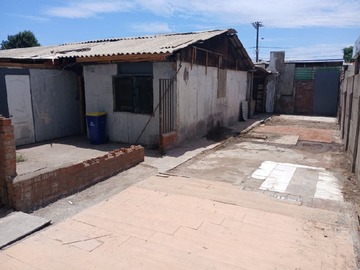 Venta / Casa / La Florida