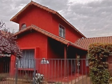 Venta / Casa / La Florida