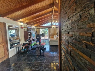 Venta / Casa / La Florida