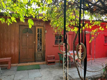 Venta / Casa / La Florida