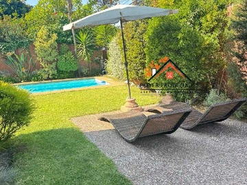 Venta / Casa / La Florida