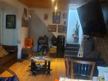 Venta / Casa / La Florida