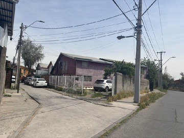 Venta / Casa / La Florida