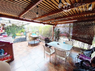 Venta / Casa / La Florida