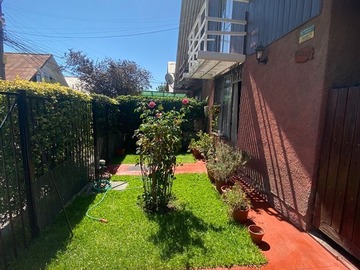 Venta / Casa / La Florida