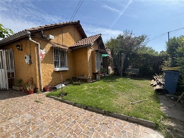 Venta / Casa / La Florida