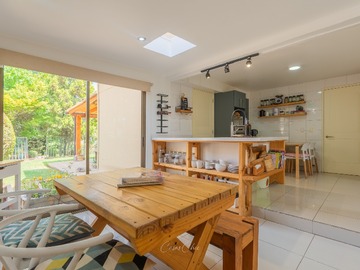 Venta / Casa / La Florida