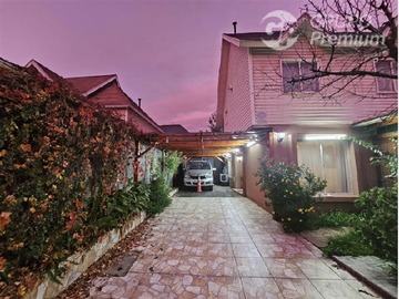 Venta / Casa / La Florida