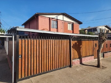 Venta / Casa / La Florida