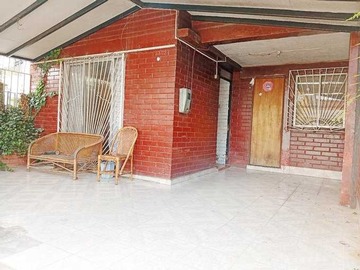 Venta / Casa / La Florida