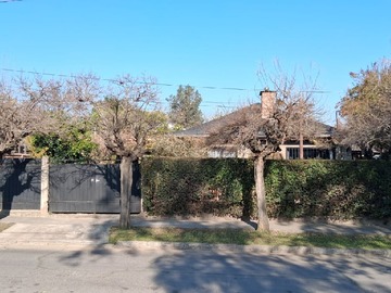 Venta / Casa / La Florida