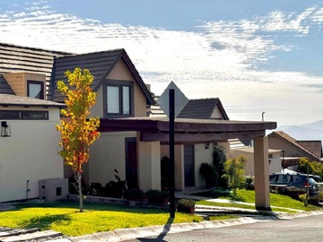 Venta / Casa / La Florida