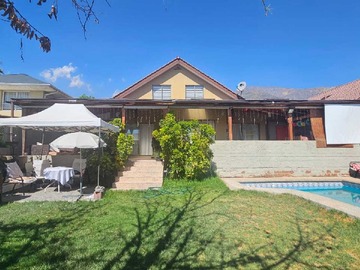 Venta / Casa / La Florida