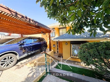 Venta / Casa / La Florida