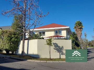 Venta / Casa / La Florida