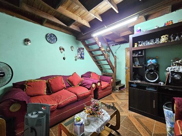 Venta / Casa / La Florida