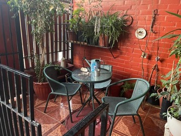 Venta / Casa / La Florida