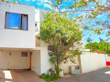 Venta / Casa / La Florida