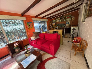 Venta / Casa / La Florida