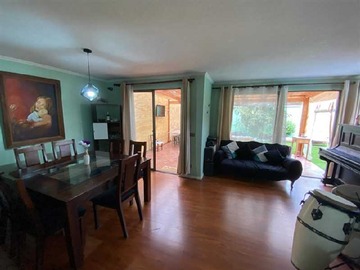 Venta / Casa / La Florida