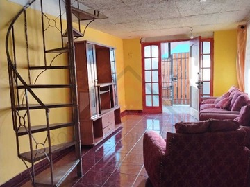 Venta / Casa / La Florida