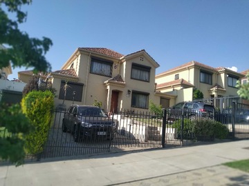 Venta / Casa / La Florida