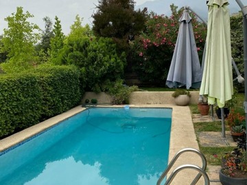 Venta / Casa / La Florida