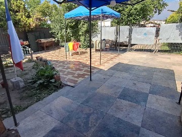 Venta / Casa / La Florida