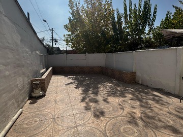 Patio - 1