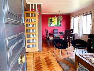 Venta / Casa / La Florida