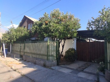 Venta / Casa / La Florida